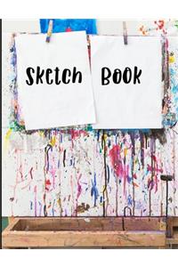 Sketchbook