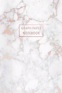 Graph Paper Notebook