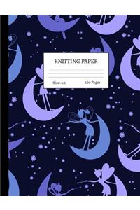 Knitting Paper