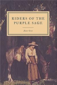 Riders of the Purple Sage