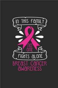 In This Family No One Fights Alone