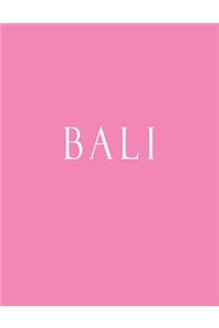 Bali