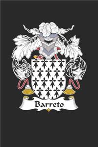 Barreto