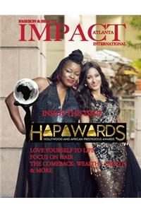 Impact Fashion & Beauty