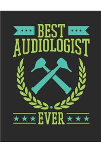Best Audiologist Ever