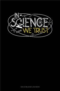 In Science We Trust
