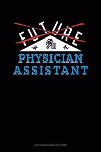 Future Physician Assistant