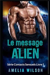Le message ALIEN