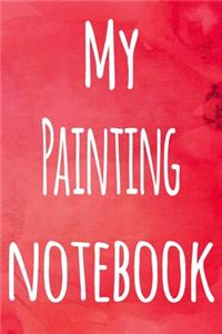 My Painting Notebook