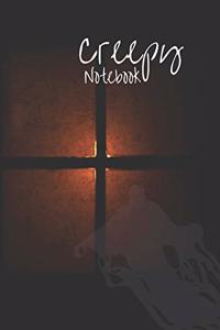 Creepy Notebook