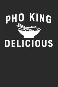 Pho King Delicious