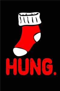 Hung