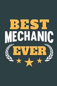 Best Mechanic Ever