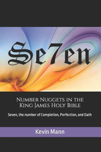 Number Nuggets in the King James Holy Bible