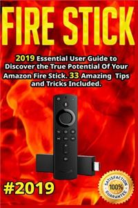 Fire Stick