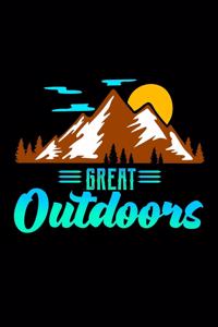 Great outdoors