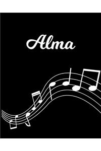 Alma