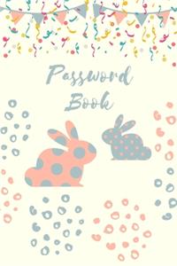 Password Book