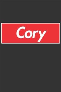 Cory