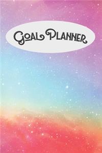 Goal Planner