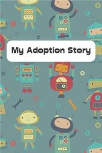My Adoption Story