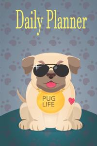2020 Daily Planner