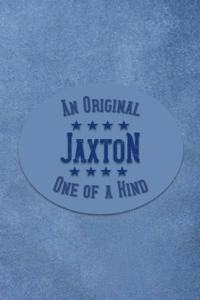Jaxton