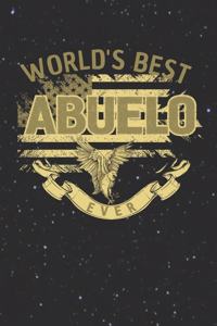 World's Best Abuelo Ever