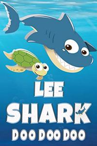 Lee Shark Doo Doo Doo