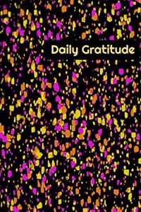 Gratitude Journal