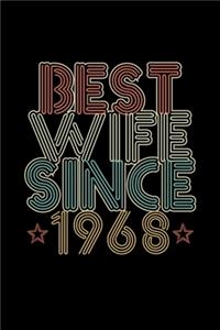 Best Wife Since 1968