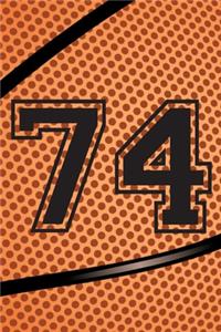 74 Journal