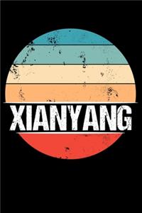 Xianyang: 100 Pages 6 'x 9' - Dot Graph Paper Journal Manuscript - Planner - Scratchbook - Diary