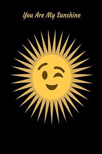 You Are My Sunshine