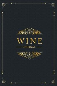 Wine Journal