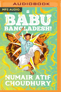 Babu Bangladesh!