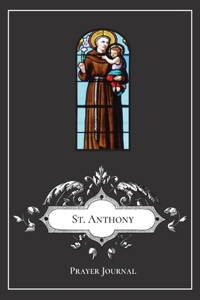 St. Anthony Prayer Journal