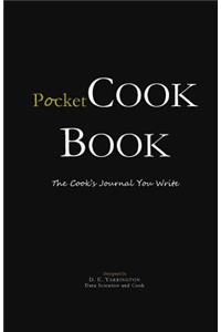 Pocket Cook Book