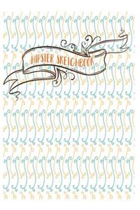 Hipster Sketchbook