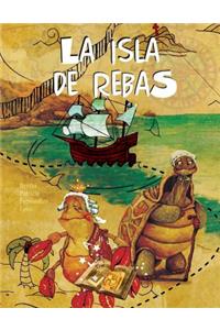La isla de Rebas
