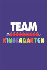 Team Kindergarten