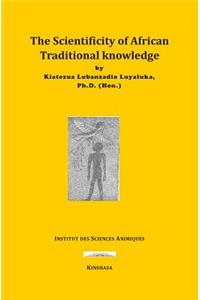 Scientificity of African Traditional Knowledge