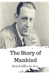 Story of Mankind