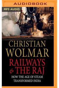 Railways and the Raj