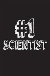 #1 Scientist