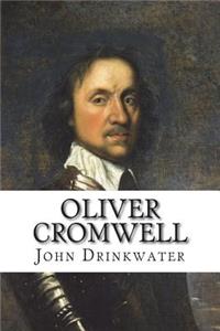 Oliver Cromwell