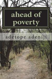 ahead of poverty