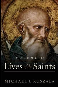 Lives of the Saints