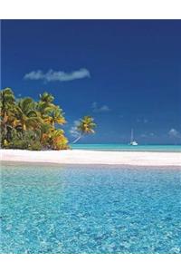 French Polynesia Tahiti South Sea Island Pacific Travel Holiday Adventure Beach