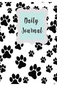 Daily Journal